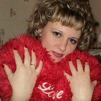 Анастасия Лялина