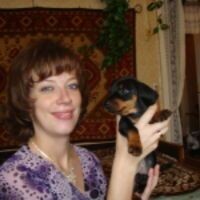 Анна Трофимова