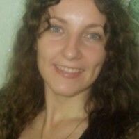 Анна Растегаева