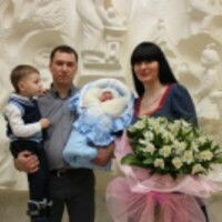 Анна Таневицкая