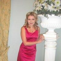 Солярис Светлана