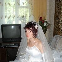 Рытова Ольга