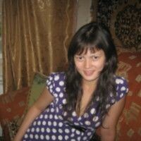 Дайана Токина