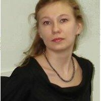 Наталия