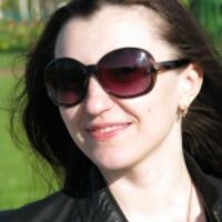 Алла Гордиенко