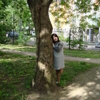 Анна Михайлова