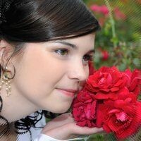 Маргарита Шиваева