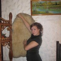 Алия Файзуллина