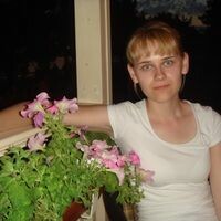 Мошковская Анастасия
