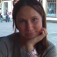 Оксана