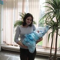 Черняева Олеся