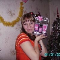 Левенец Екатерина