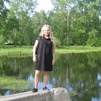 Антипина Яна