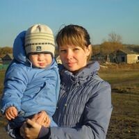 Дубовская Анна