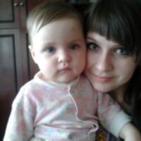 Ирина Писцова