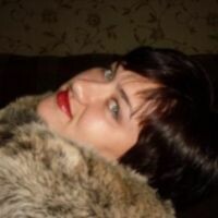 Маргарита Козина