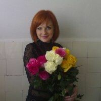Балуева Анна