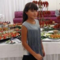 Заец Карина