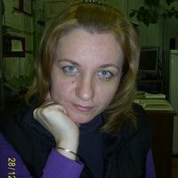 Марина