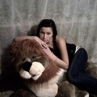 Наратова Галина