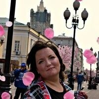 светлана пешкова