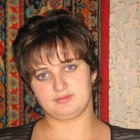 Большухина Виктория