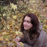 Елена Кондратьева
