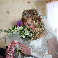 Олеся Григорьева-Степанова