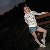 Дашкова Евгения