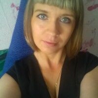 Анна Чурина