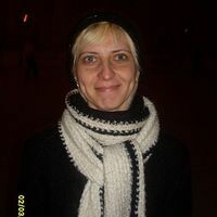 Потапова Олеся
