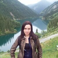 Ирина Меринова