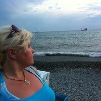 Елена Я-бабушка