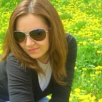 Анна Драгоненко