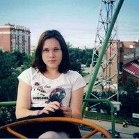 Юлия Иванина