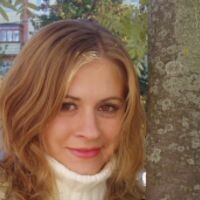 Елена Салехова
