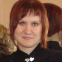 света уткина