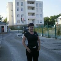 Екатерина Марютина