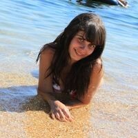 Анастасия Большакова