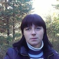 Бракалова Светлана