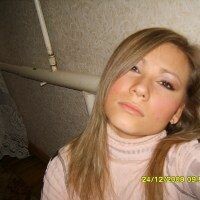 Екатерина Куценко