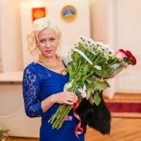 Кристина Хрущ