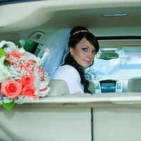 Белова Екатерина
