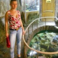 Наталья Лукина