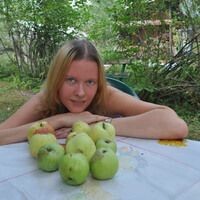 Ксения Смирнова