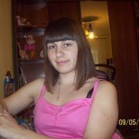 Татьяна Драгина