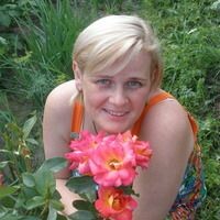 Светлана Живенкова