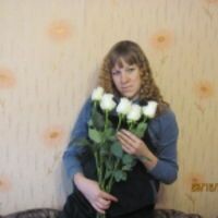 Анна Кочукова