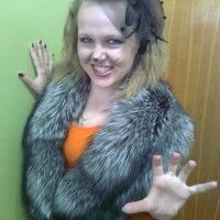 Екатерина Савченко