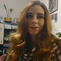Оксана Ячменева